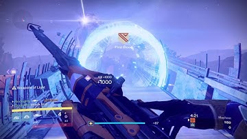 Just Messing Around In Private Match