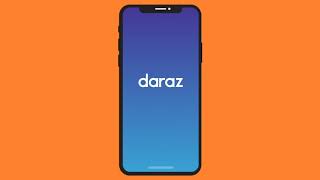 Introducing the New Daraz App! screenshot 1