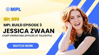 230: Build - How to structure a “People Ops as a Product team”
