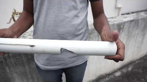 Demonstration on Fertilizer Gun or Fertilizer Dispenser By Suprikesh Kadlag