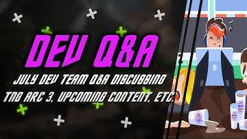 July Dev Q&A | Star Trek Fleet Command dev team talks Arc 3 events, upcoming content, and more