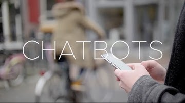 The Power of Chatbots