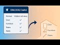 Workset Management in Revit Using AI with BIMLOGIQ Copilot