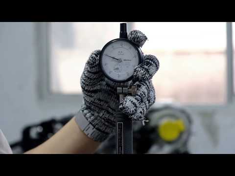 Video: Làm thế nào để bạn sử dụng một đồng hồ đo độ sâu?