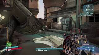 Bl2 Claptrap Beatbox Time