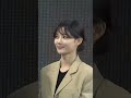 Kim Yoo-jung &amp; Byeon Woo-seok press cute moments 💖 20th Century Girl movie 🎬 #kmovie