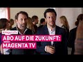 Abo auf die zukunft magentatv