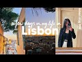 working remotely & learning portuguese: a few days living in lisbon | viola helen