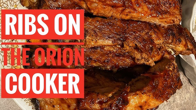 Orion Pork Puller, Pork Shredder Claws