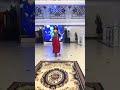 Шикарный belly dance на табле