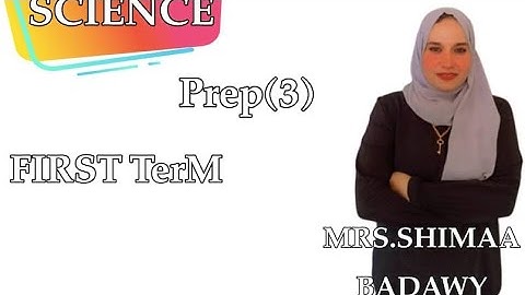 @science prep.3 first term unit 2 lesson 1 part2 mirrors