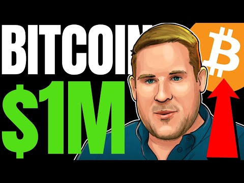 HERE’S WHY BITCOIN COULD BE HEADING TO $1,000,000, SAYS KRAKEN’S DAN HELD!! BTC PRICE BREAKS $50K!!