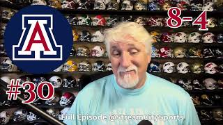 Arizona Football: 2026 Season Predictions