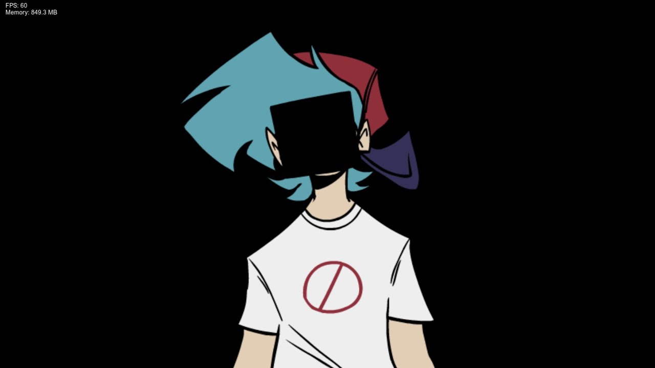 FNF - Angelic Atrocities