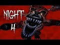 Five Nights at Freddy&#39;s 4 [4] - NIGHT 4