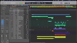 風を食む(eat the wind) - ヨルシカ | Instrumental remake