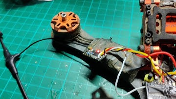 Crossfire binding issue #2