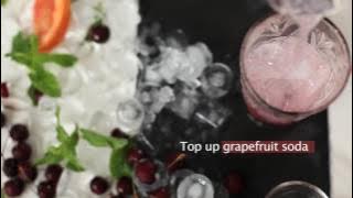 Cherry Breeze with Zivana LOEL