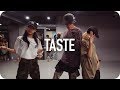 Taste - Tyga ft. Offset / Jinwoo Yoon Choreography