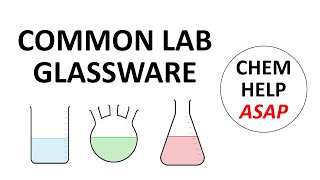 common laboratory glassware and equipment