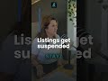 Airbnb is not the only way to do short-term rentals — and relying on it alone creates seriou #shorts