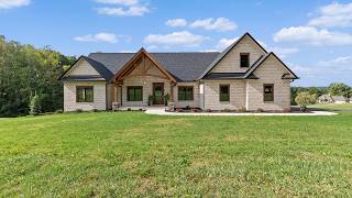 113 Stonecroft Rd, Mt Airy, NC