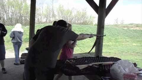 Lambda Alpha Epsilon- Mosin Dance