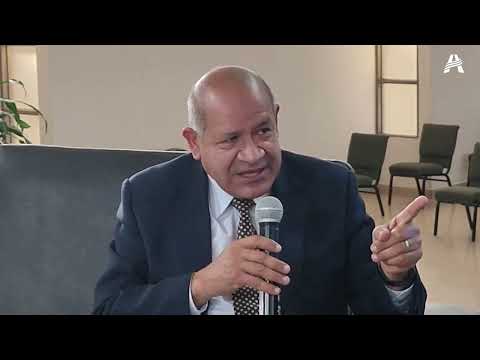 Lección 3: "Caín y su Legado" - Escuela Sabática DSA - UAB - 2 Trimestre