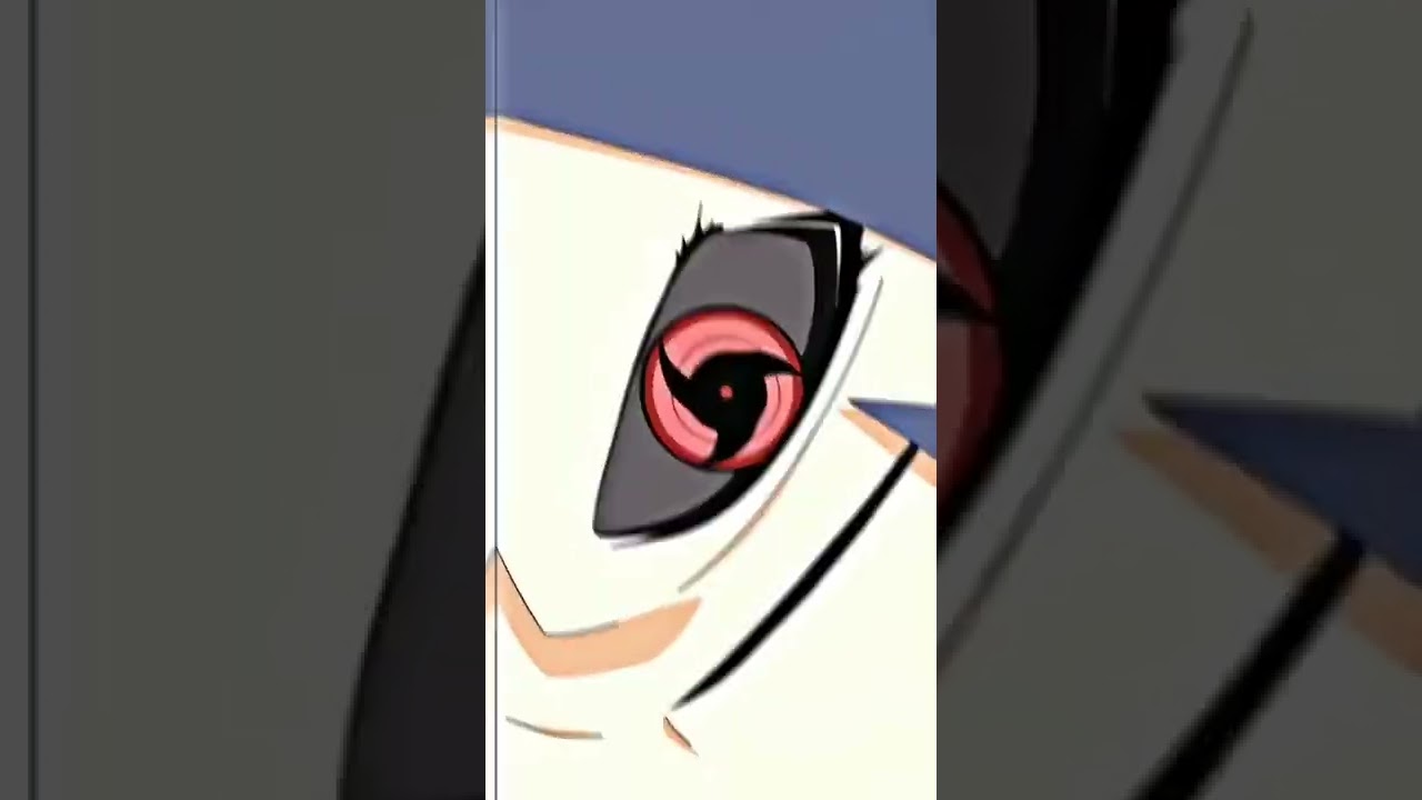 NARUTO 🗿AMV//VFX