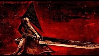 DBD/Pyramid head #2