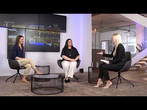 Welt der Frauen