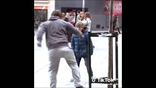 Ronaldo Küçük Çocuğu Mutlu Ediyor