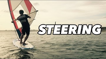 How to Steer (Beginner tutorial)