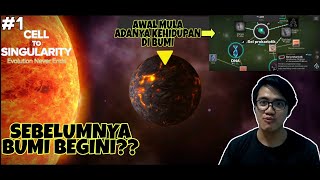 GAME SANTUY SAMBIL BELAJAR, AWAL MULA KEHIDUPAN DI BUMI - CELL TO SINGULARITY : EVOLUTION NEVER ENDS screenshot 5