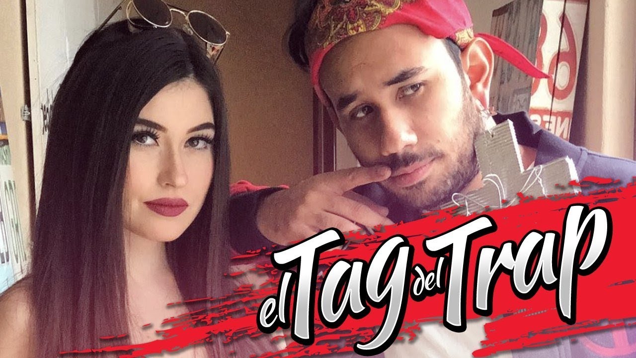 amistad meaning TAG DEL TRAP (EPICO) - CONFUSIÓN YOUTUBER 10