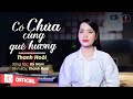 C cha cng qu hng  thanh hoi  sng tc  k nam