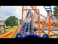 Whirlwind seabreeze  mounted pov 4k60fps