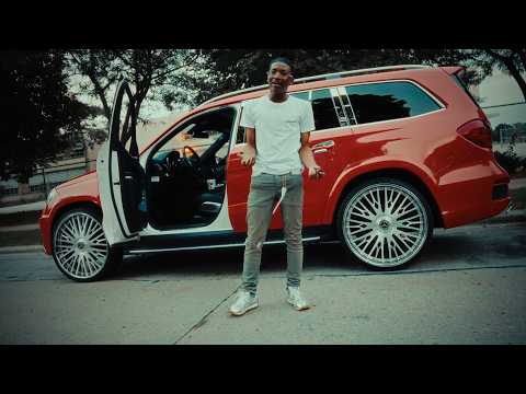 376Chaoz - N*ggas Want Me D*ad ( Dir. by @Rich Nerds Productions )