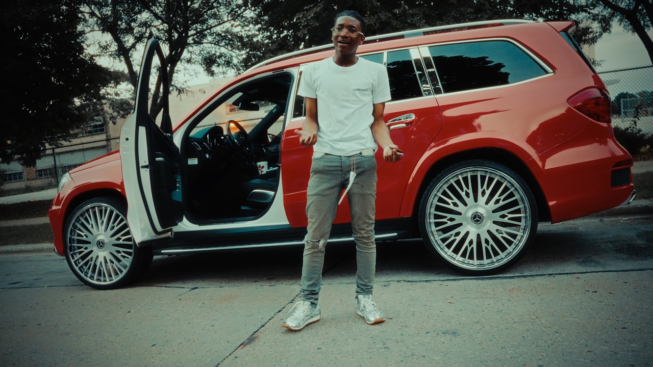 Obejrzyj 376Chaoz - N*ggas Want Me D*ad ( Dir. by @RichNerdsProductions ) w YouTube Obejrzyj 376Chaoz - N*ggas Want Me D*ad ( Dir. by @RichNerdsProductions ) w YouTube