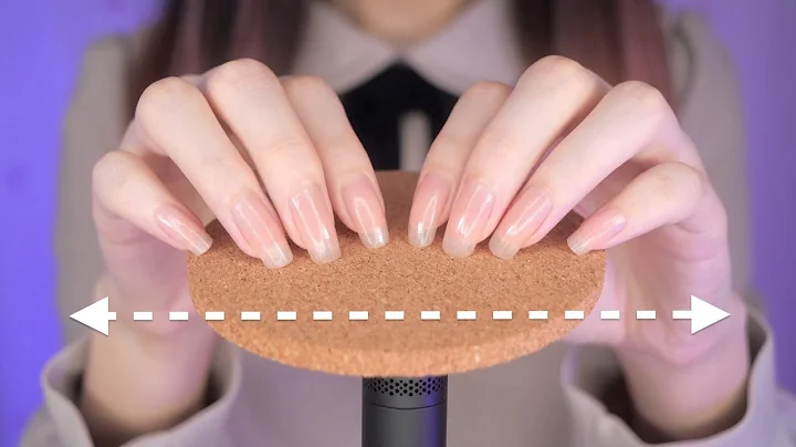 ASMR 99.9% of You will Tingle  Brain Penetrating T...