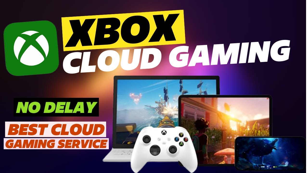 Xbox Cloud Gaming Revisited (Late 2022): Ready Yet? 