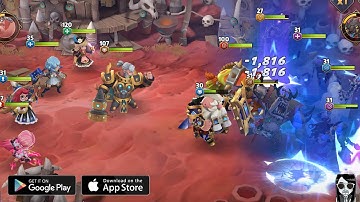 【Lazy Master】Gameplay Android / iOS