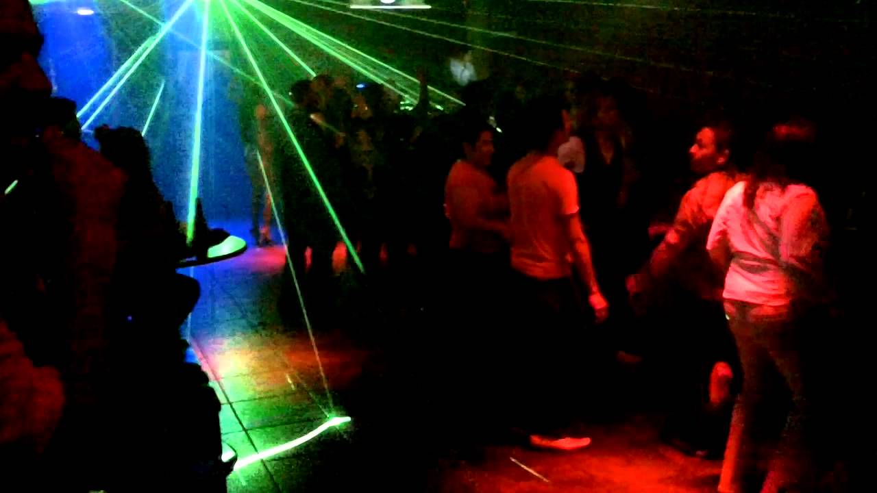 MARGARITA PARADISE 12/02/2011 YouTube