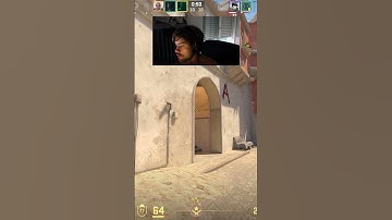 CS2 Mirage DEAGLE 3K