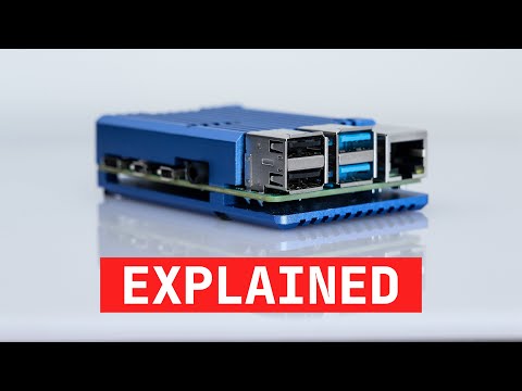 Raspberry Pi iPad Pro Setup Explained