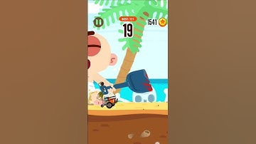 SAUSAGE RUN SURVIVAL LEVEL WITH CANNIBAL 😱 18 #shorts #android #ios #gaming #gameplay #sausagerun