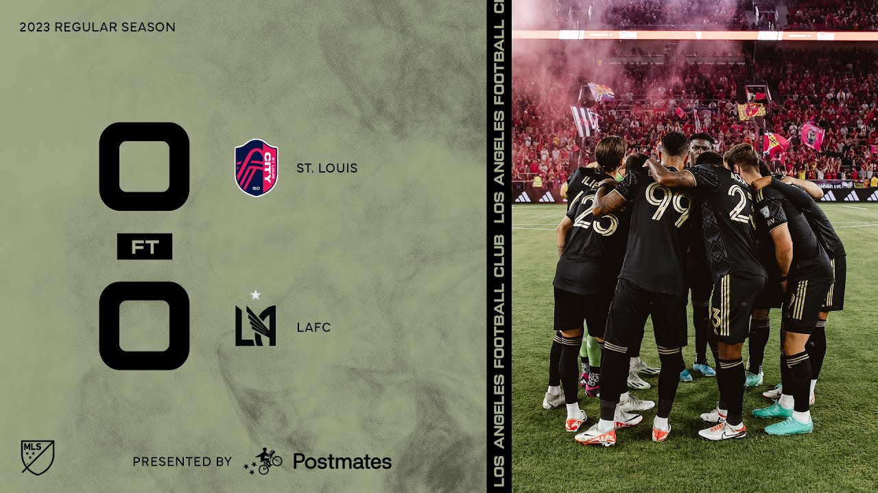 Leverkusen: St. Louis City SC Stadium Opener Highlights Importance Of U.S.  Market