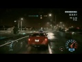 Need For Speed Busted 