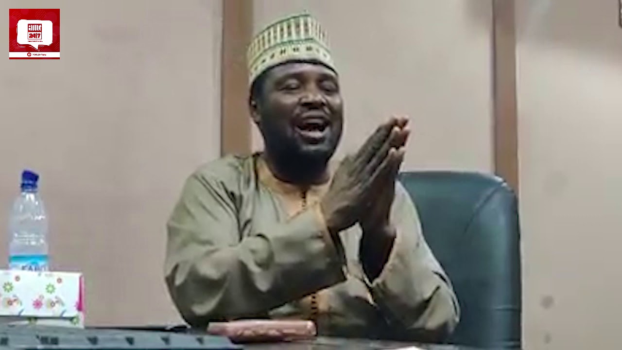 Ali Baba Fagge Yayi Bayani Yadda Gwamnatin Kano Ta Tunkari Covid 19 Youtube