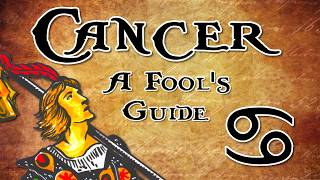 Cancer Explained ⛤ History, Mythology, Mystic Soup screenshot 5